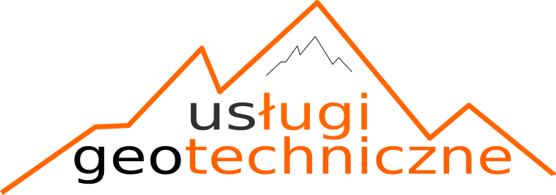 Usługi geotechniczne 